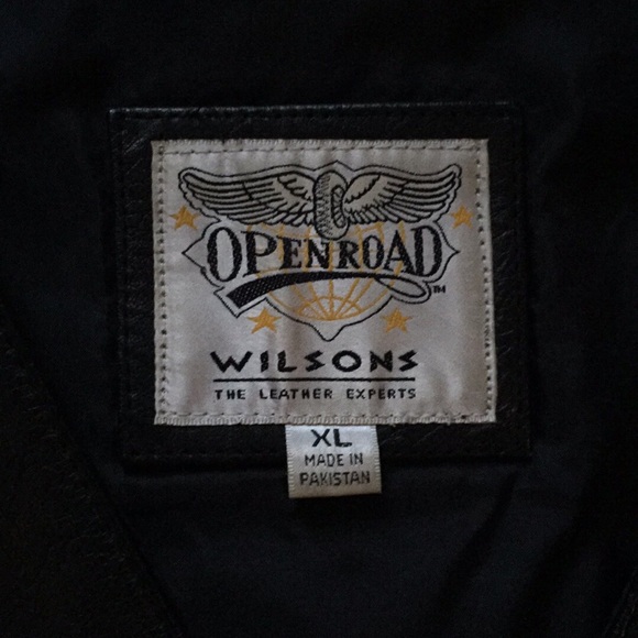 Custom Riding Vest - Picture 4 of 4